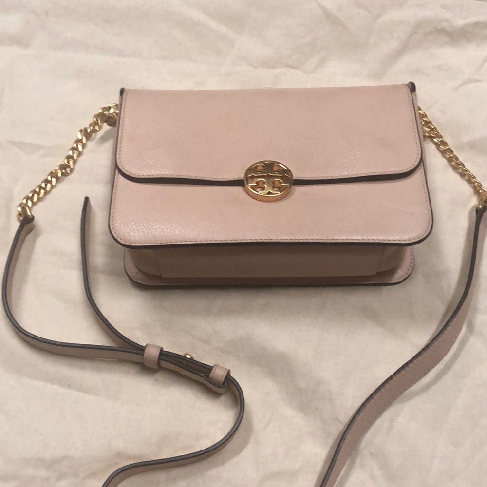 Chelsea Crossbody bag